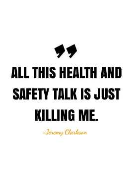 Jeremy Clarkson quotes