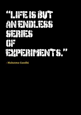 Mahatma Gandhi quotes