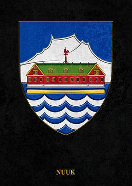 Arms of Nuuk