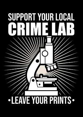 Crime Lab Criminology