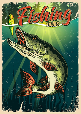 Fishing Tours