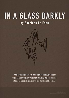 In A Glass Darkly