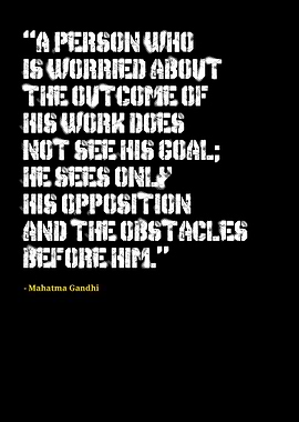 Mahatma Gandhi quotes