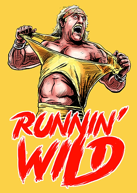 Running Wild