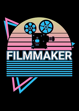 Filmmaker Retro