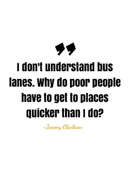 Jeremy Clarkson quotes