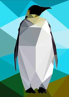 Penguin