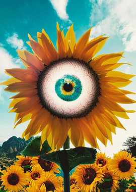 The one who learned to see