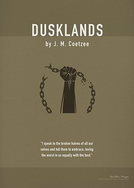 Dusklands by Coetzee