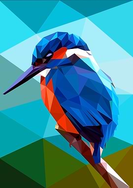 Kingfisher