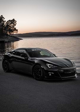 Subaru BRZ