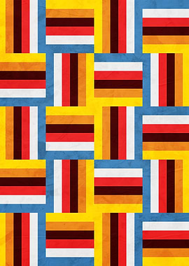 GEOMETRIC SHAPES 308C