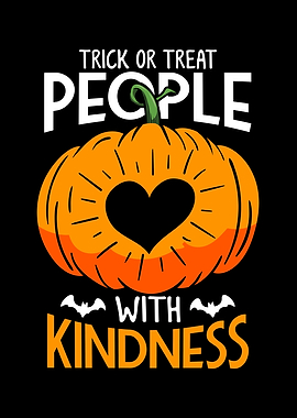 Treat People with Kindness