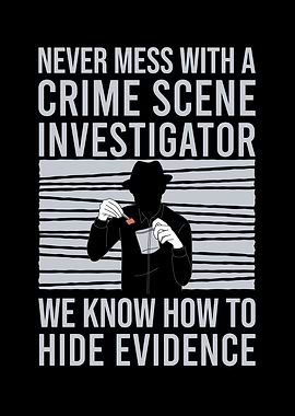 Forensic Science And Crime