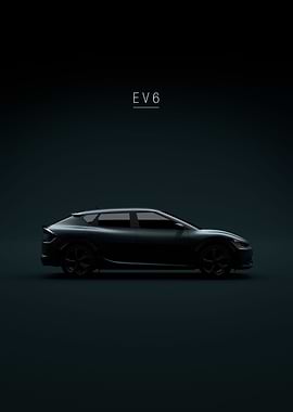 2022 EV6