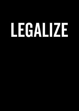 Legalize