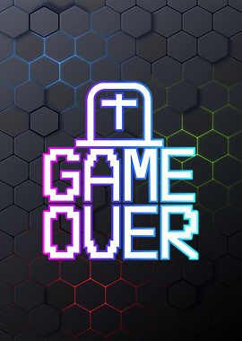 game over