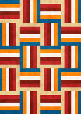 GEOMETRIC SHAPES 308B