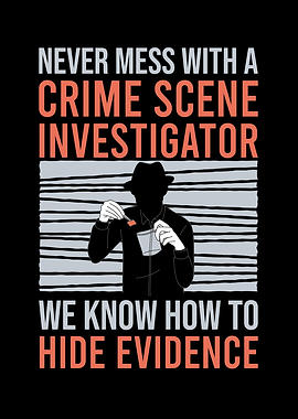 Forensic Science And Crime