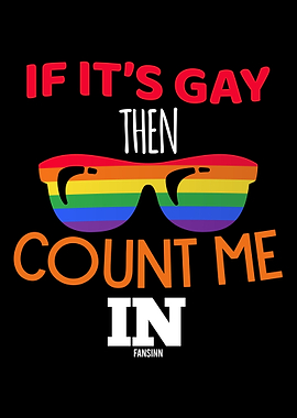 Gay spell rainbow gay marr