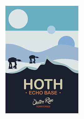 Echo base