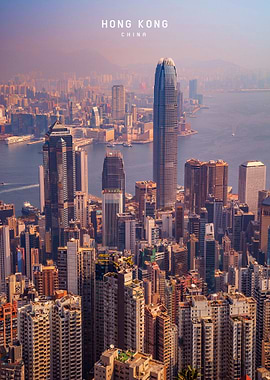 Hong Kong