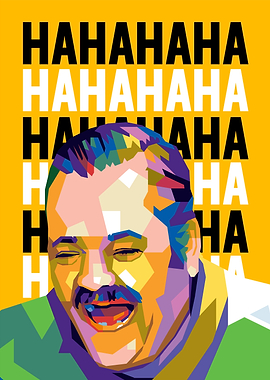 hahaha spanish guylaughing