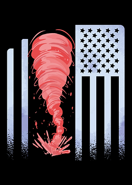 Tornado FAN Chaser Weather