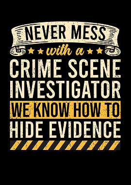 Forensic Science And Crime