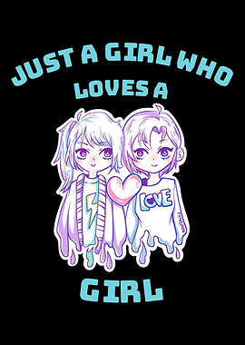 Girls Love LGBT LGBT Pride
