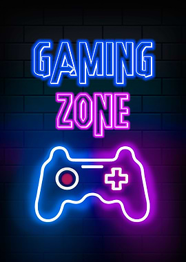 Gaming Zone