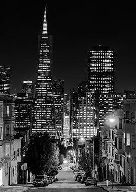 San Francisco