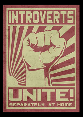 Introverts Unite