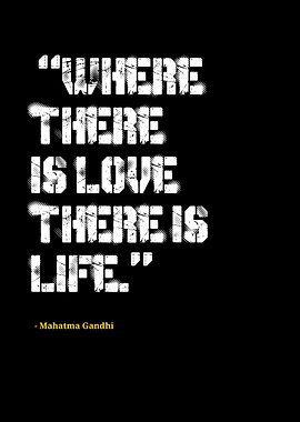 Mahatma Gandhi quotes