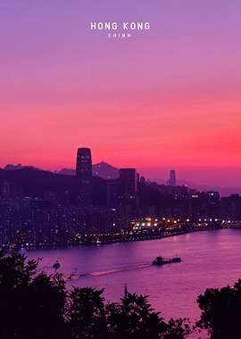Hong Kong