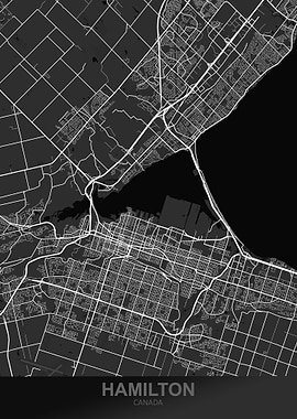 Hamilton Canada