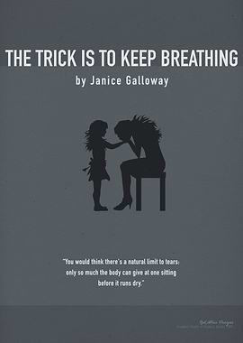 The Trick Keep Breathing