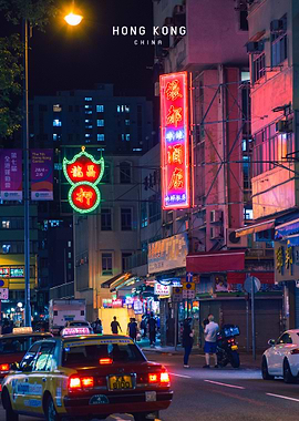 Hong Kong