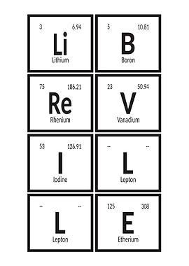 Elements of Libreville