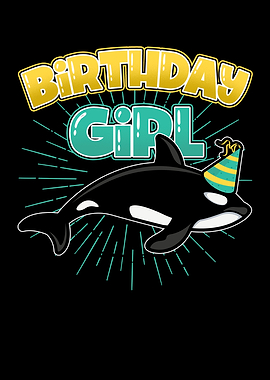 Birthday Girl