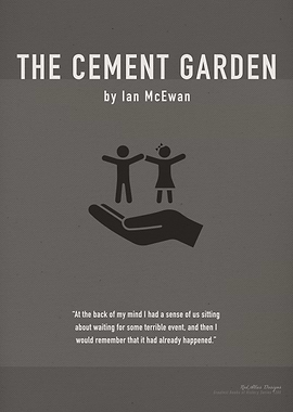 The Cement Garden