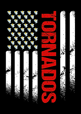 Tornado FAN Chaser Weather