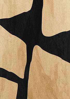 GOLD GEOMETRIC 06B1B2