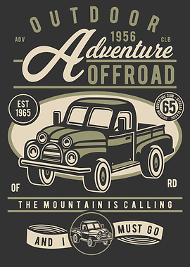 Retro Illustration 67