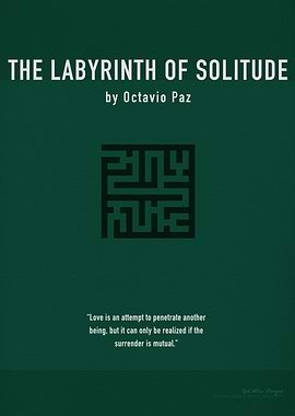 The Labyrinth of Solitude