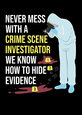 Forensic Science And Crime