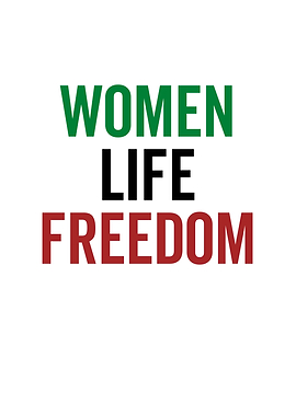 Women Life Freedom