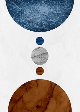 GEOMETRIC SHAPES 301A