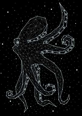 constellation animal 4