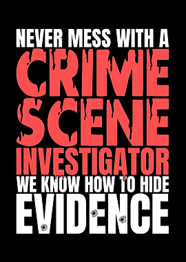 Forensic Science And Crime